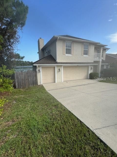 386 HAVERSHAM ROAD, DELTONA, FL 32725 — zdjęcie 2