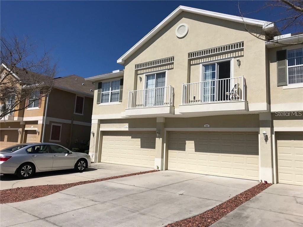 7542 RED MILL CIRCLE, NEW PORT RICHEY, FL 34653 — zdjęcie 2