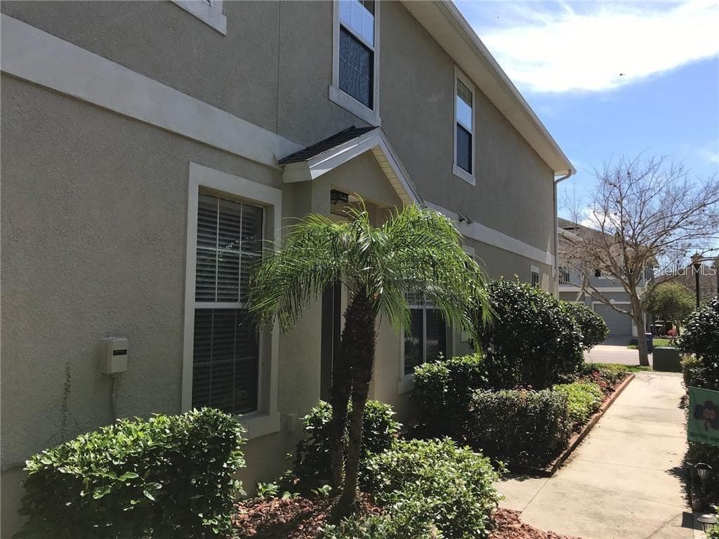 7542 RED MILL CIRCLE, NEW PORT RICHEY, FL 34653