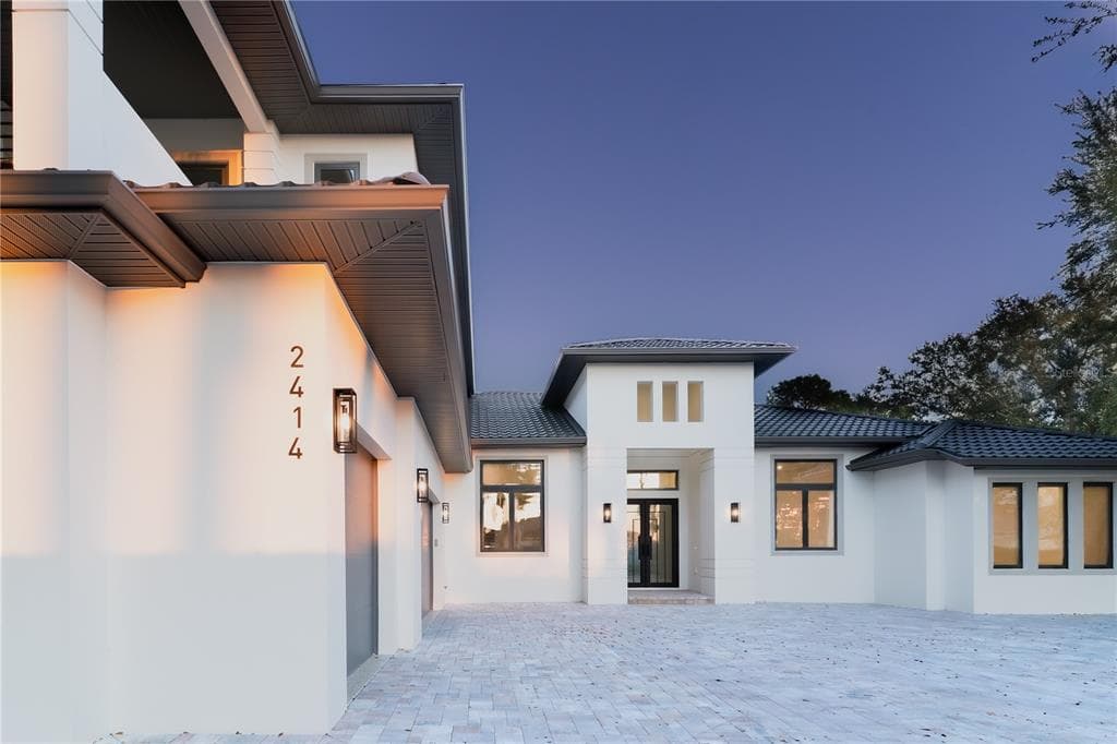 2414 BAYSHORE ROAD, NOKOMIS, FL 34275 — zdjęcie 2