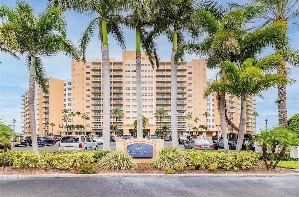 880 MANDALAY AVENUE # S806, CLEARWATER BEACH, FL 33767 — zdjęcie 2