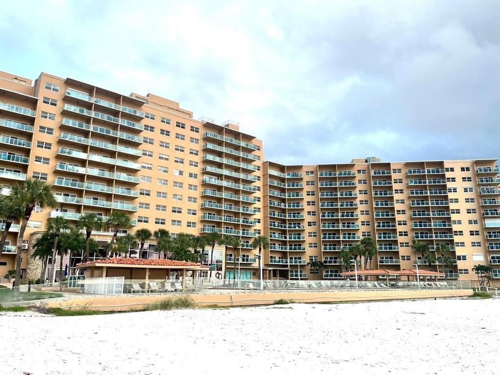 880 MANDALAY AVENUE # S806, CLEARWATER BEACH, FL 33767 — zdjęcie 3