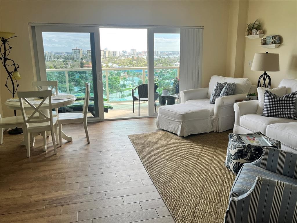 880 MANDALAY AVENUE # S806, CLEARWATER BEACH, FL 33767 — zdjęcie 5