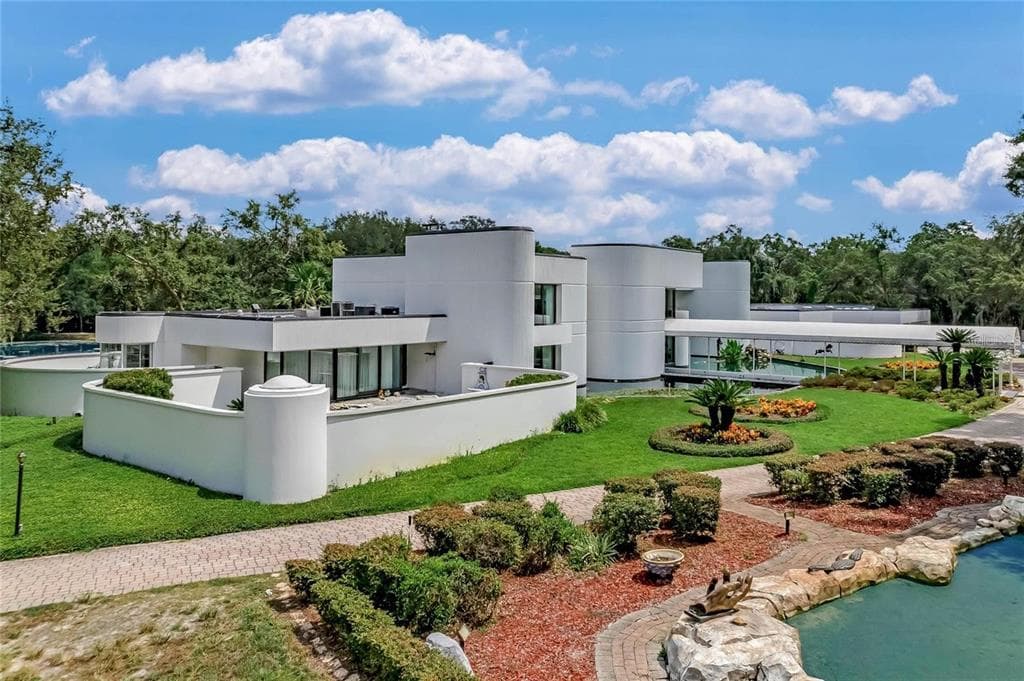 812 SWEETWATER CLUB BOULEVARD, LONGWOOD, FL 32779 — zdjęcie 2