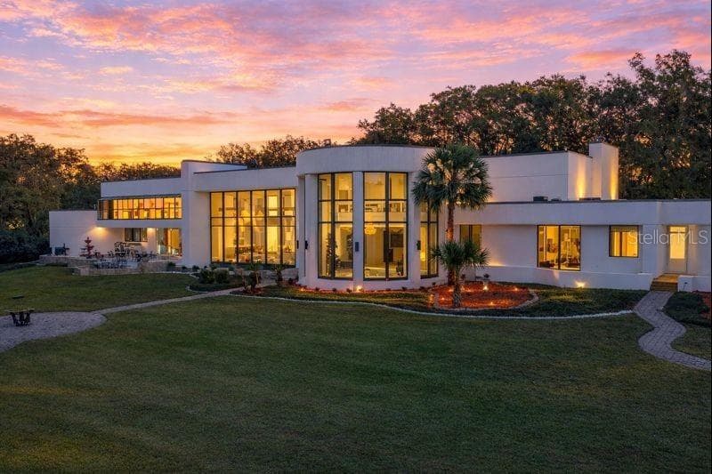 812 SWEETWATER CLUB BOULEVARD, LONGWOOD, FL 32779 — zdjęcie 3