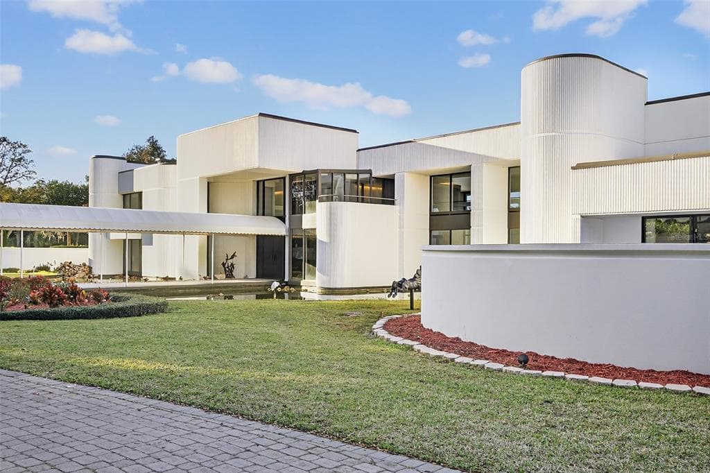 812 SWEETWATER CLUB BOULEVARD, LONGWOOD, FL 32779 — zdjęcie 5