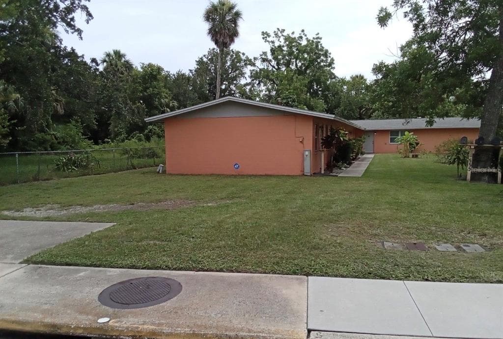 555 OAK STREET, DAYTONA BEACH, FL 32114 — zdjęcie 2