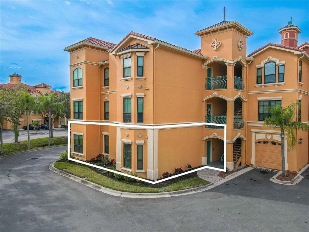 2722 VIA TIVOLI # 410A, CLEARWATER, FL 33764