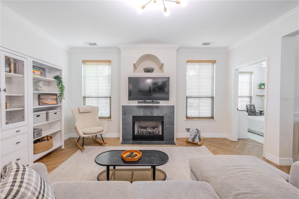 2722 VIA TIVOLI # 410A, CLEARWATER, FL 33764 — zdjęcie 4