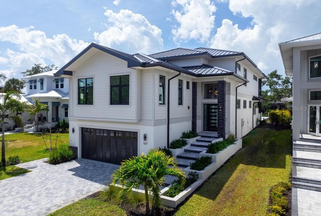 527 VENICE LANE, SARASOTA, FL 34242 — zdjęcie 4