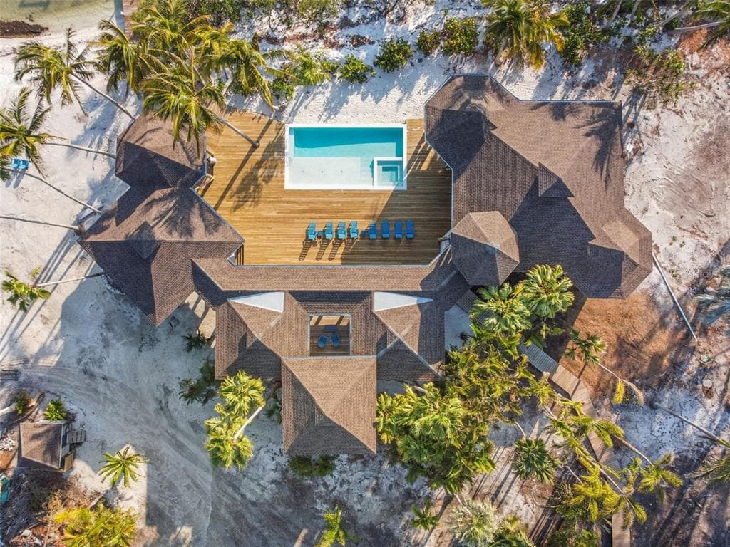 7147 LA LENAIRE DRIVE, LONGBOAT KEY, FL 34228 — zdjęcie 2
