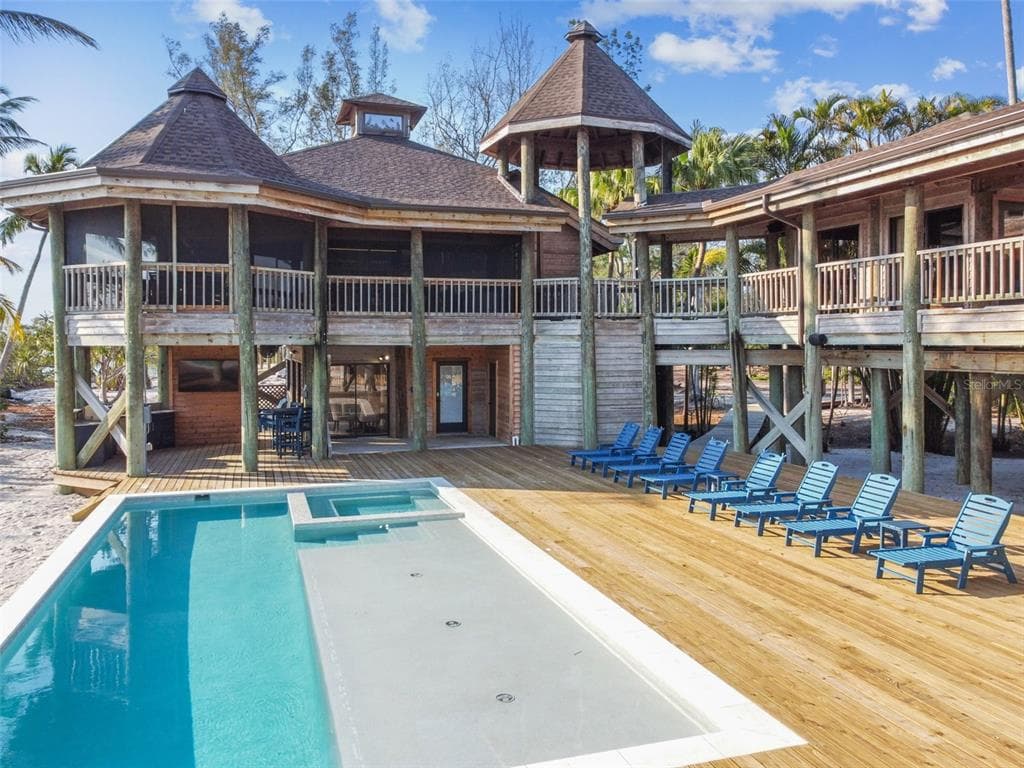 7147 LA LENAIRE DRIVE, LONGBOAT KEY, FL 34228 — zdjęcie 3