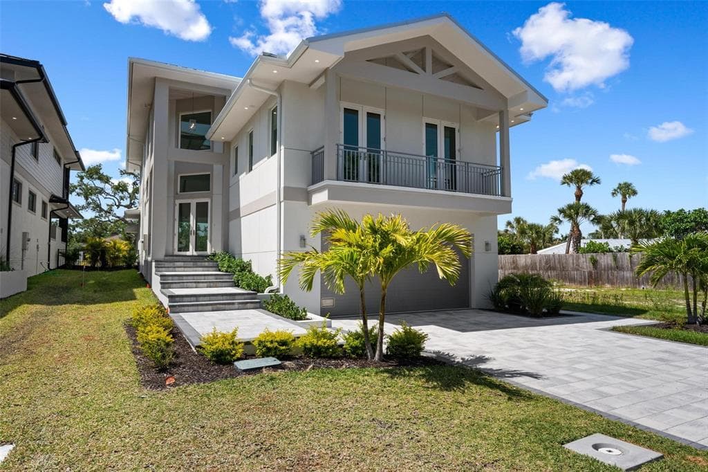 533 VENICE LANE, SARASOTA, FL 34242 — zdjęcie 3