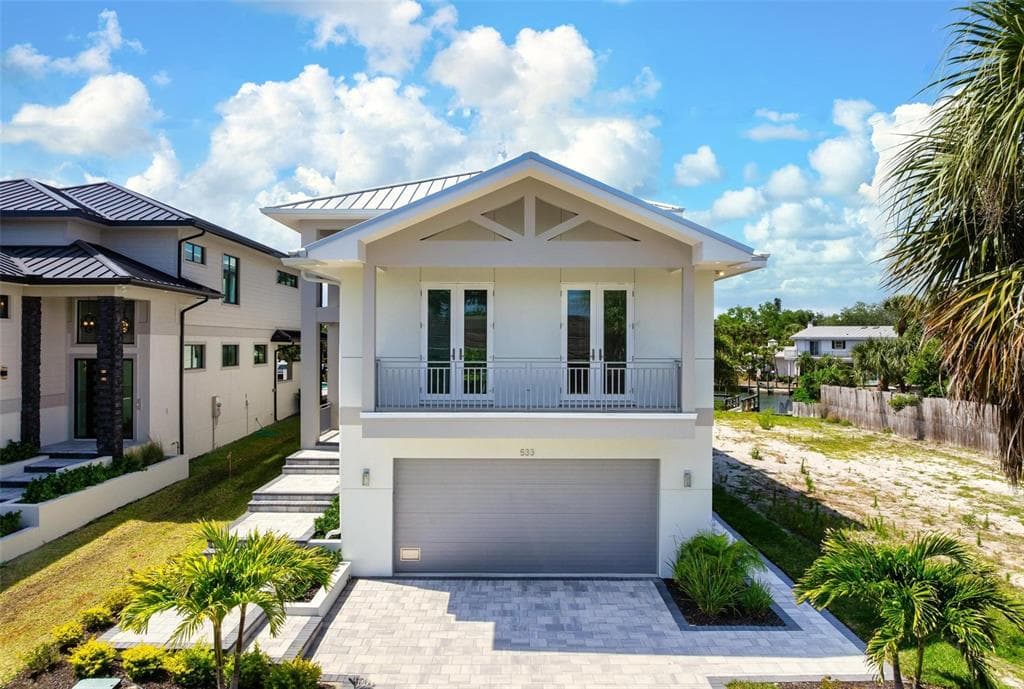 533 VENICE LANE, SARASOTA, FL 34242 — zdjęcie 5