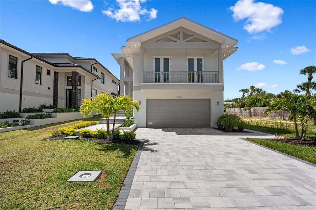 533 VENICE LANE, SARASOTA, FL 34242 — zdjęcie 4