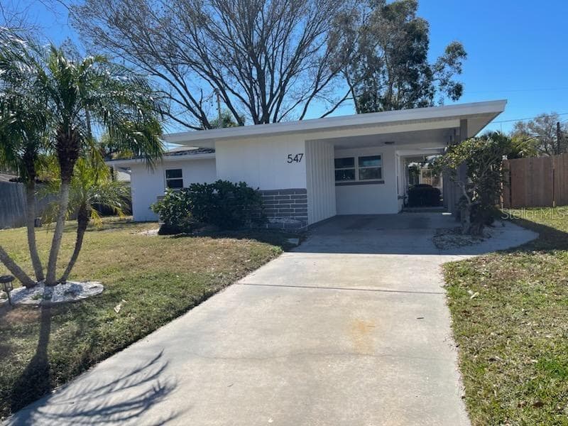 547 TRADE WINDS DRIVE, DUNEDIN, FL 34698