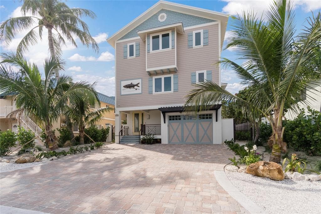 2302 GULF DRIVE N, BRADENTON BEACH, FL 34217 — zdjęcie 2
