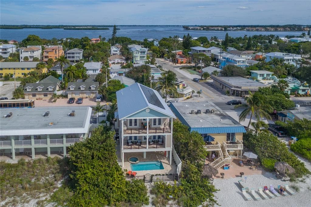 2302 GULF DRIVE N, BRADENTON BEACH, FL 34217 — zdjęcie 3