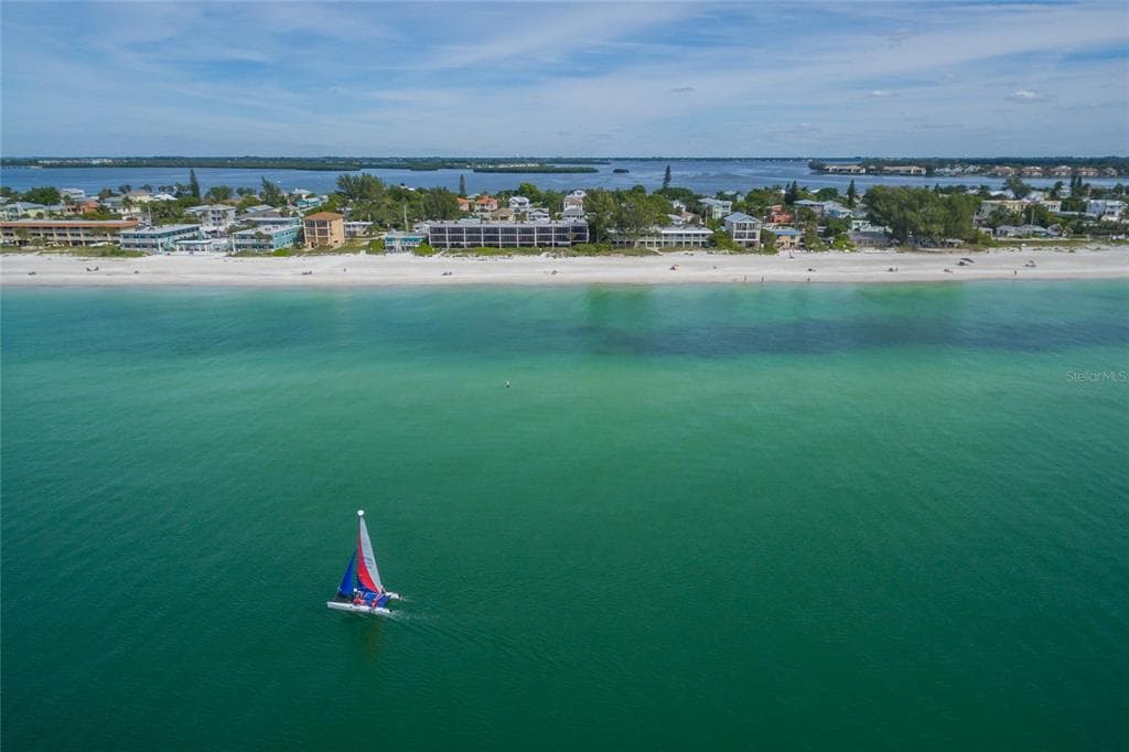 2302 GULF DRIVE N, BRADENTON BEACH, FL 34217 — zdjęcie 5