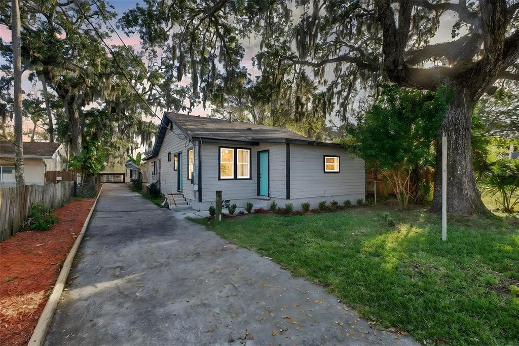 115 PALM PLACE, DAYTONA BEACH, FL 32114 — zdjęcie 2