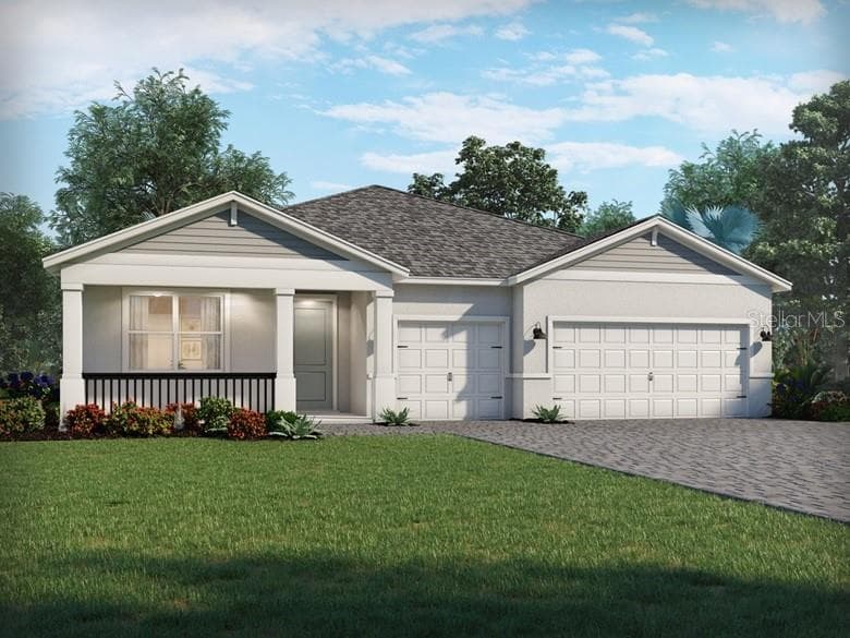 44450 FRONTIER DRIVE, PUNTA GORDA, FL 33982