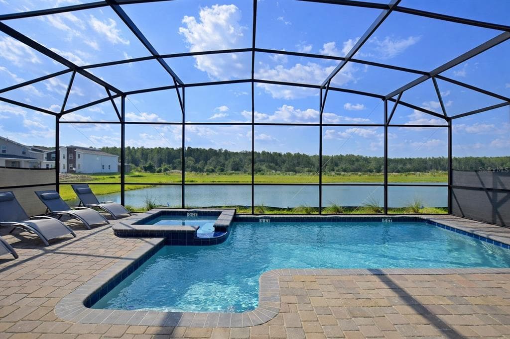 4213 PARAGRAPH DRIVE, KISSIMMEE, FL 34746 — zdjęcie 2