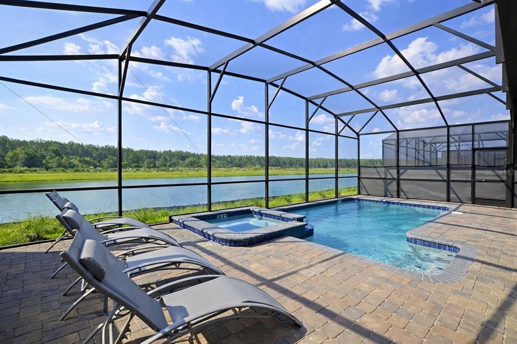 4213 PARAGRAPH DRIVE, KISSIMMEE, FL 34746 — zdjęcie 3