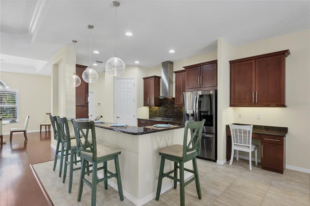 575 FORE DRIVE, BRADENTON, FL 34208 — zdjęcie 3