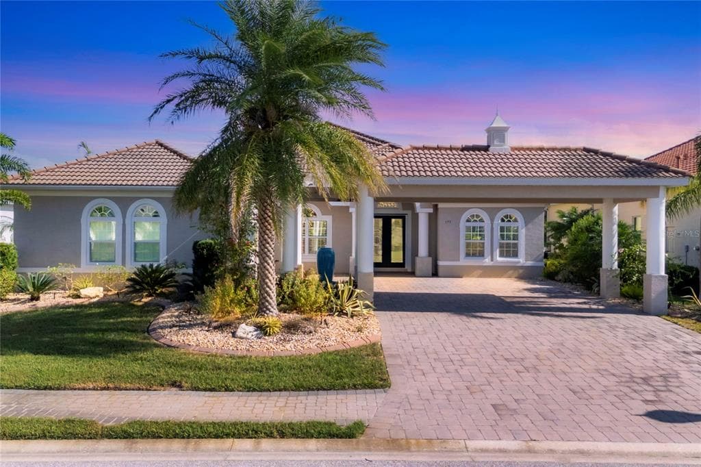 575 FORE DRIVE, BRADENTON, FL 34208