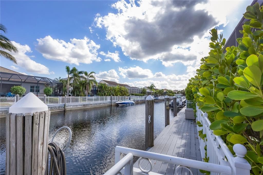 575 FORE DRIVE, BRADENTON, FL 34208 — zdjęcie 5