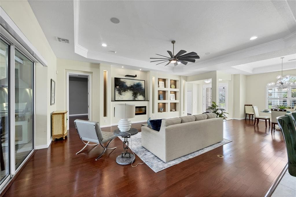 575 FORE DRIVE, BRADENTON, FL 34208 — zdjęcie 4