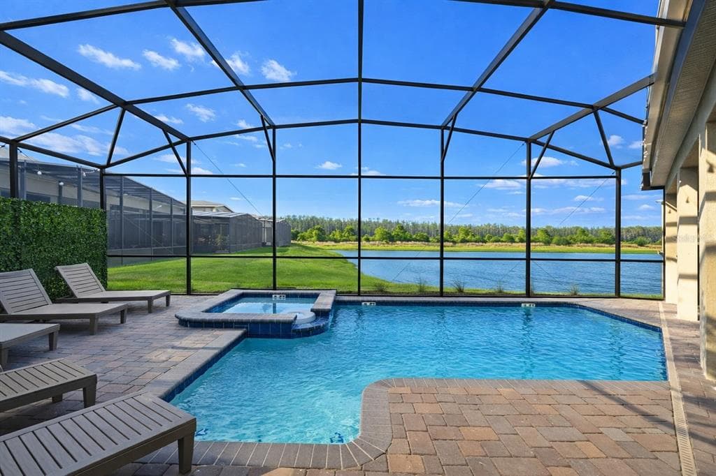 4221 PARAGRAPH DRIVE, KISSIMMEE, FL 34746 — zdjęcie 2