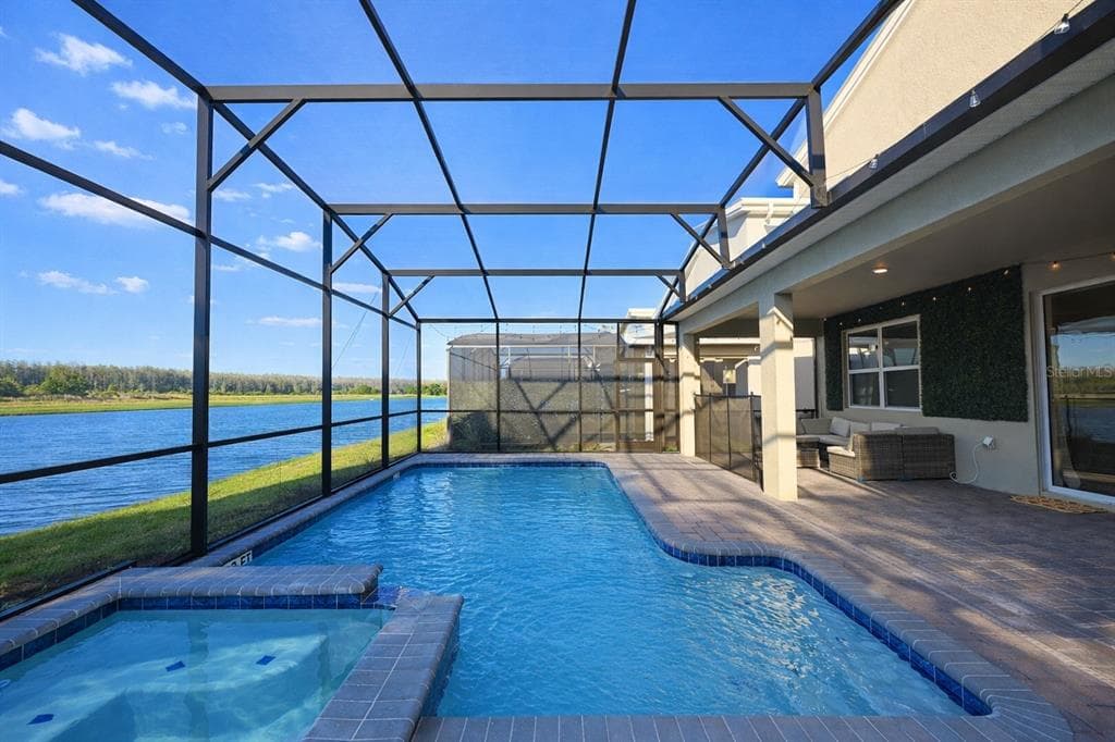 4221 PARAGRAPH DRIVE, KISSIMMEE, FL 34746 — zdjęcie 3