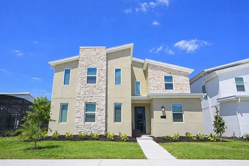 4221 PARAGRAPH DRIVE, KISSIMMEE, FL 34746