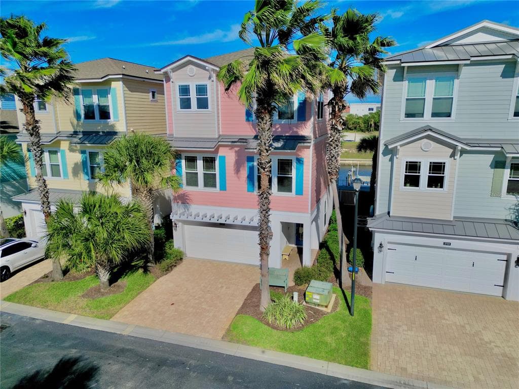 2727 MORNING LIGHT COURT, FLAGLER BEACH, FL 32136 — zdjęcie 2