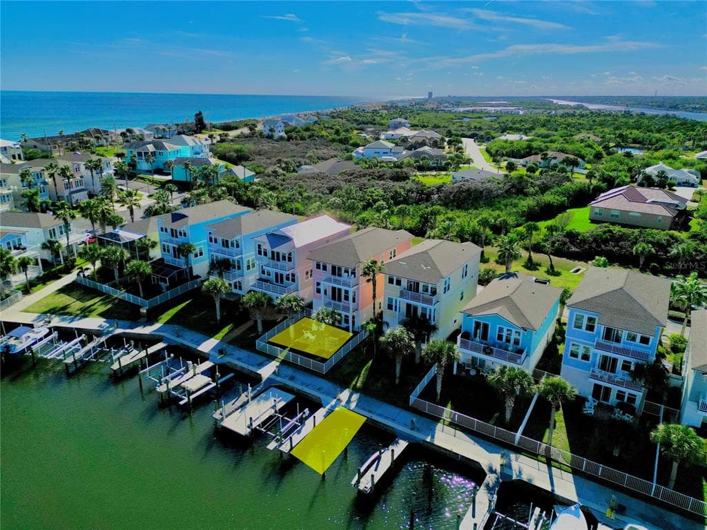 2727 MORNING LIGHT COURT, FLAGLER BEACH, FL 32136 — zdjęcie 3