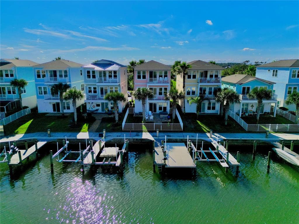 2727 MORNING LIGHT COURT, FLAGLER BEACH, FL 32136 — zdjęcie 4