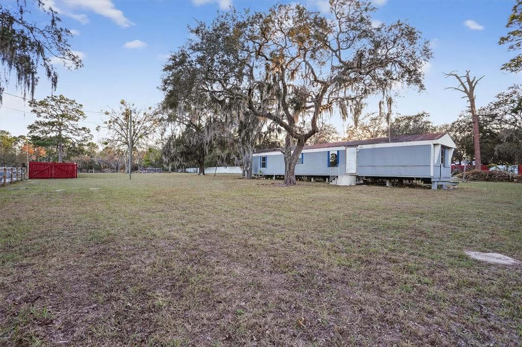 18441 RIGSBY ROAD, SPRING HILL, FL 34610