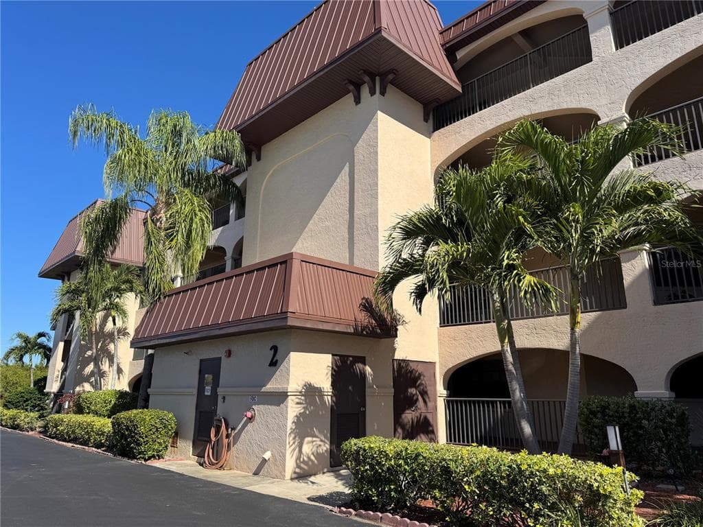 23465 HARBORVIEW ROAD # 244, PUNTA GORDA, FL 33980