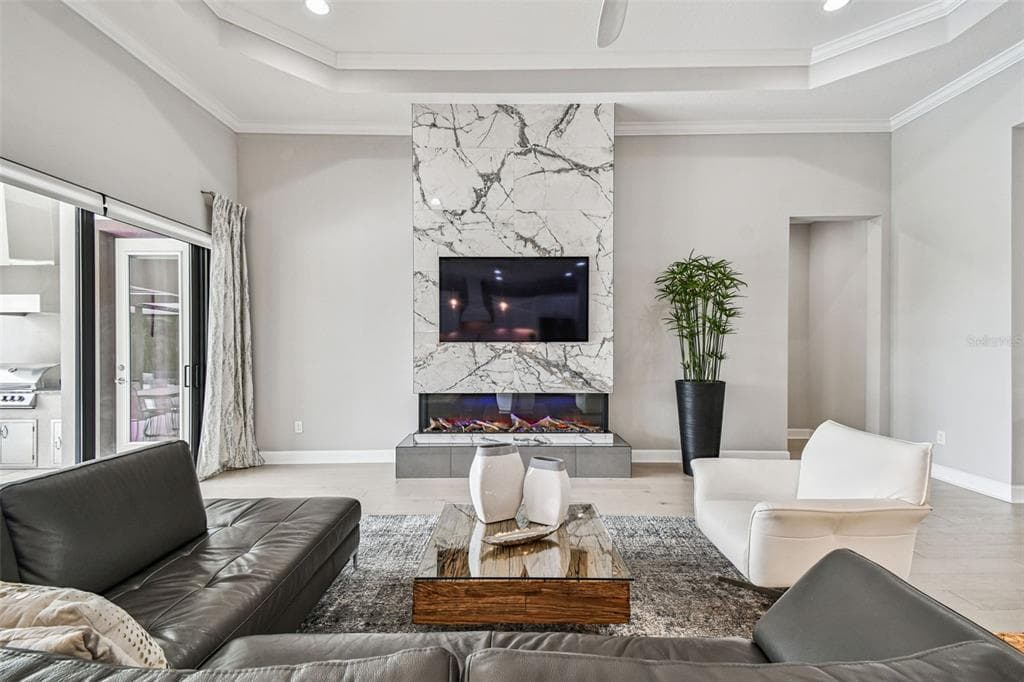 4054 ROCKY SHORES DRIVE, TAMPA, FL 33634 — zdjęcie 2