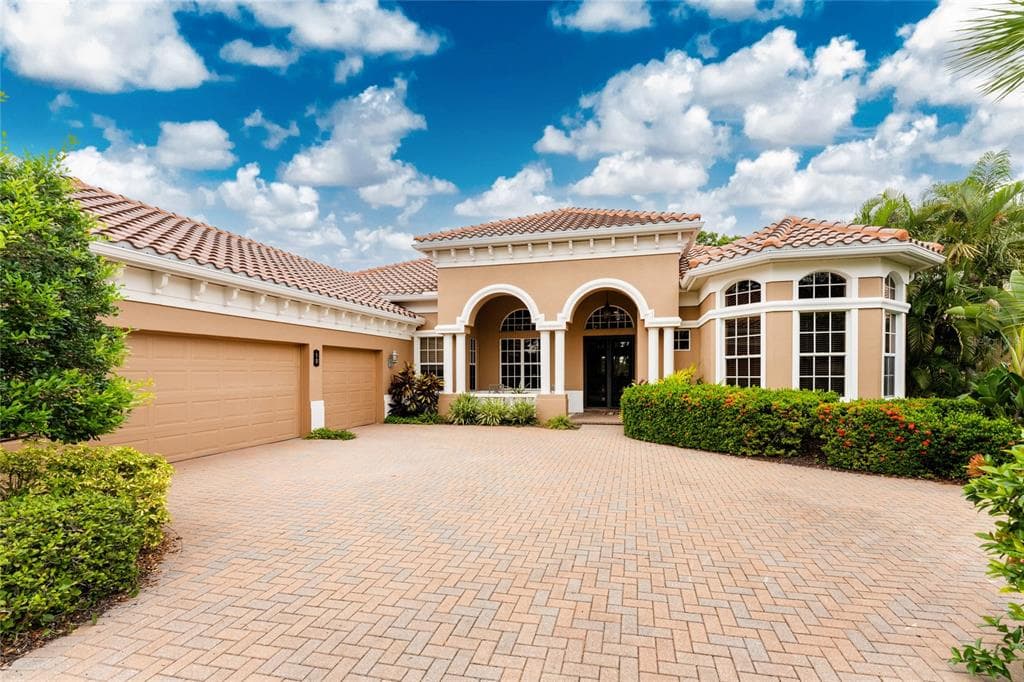 10 BOCA ROYALE BLVD BOULEVARD, ENGLEWOOD, FL 34223 — zdjęcie 3