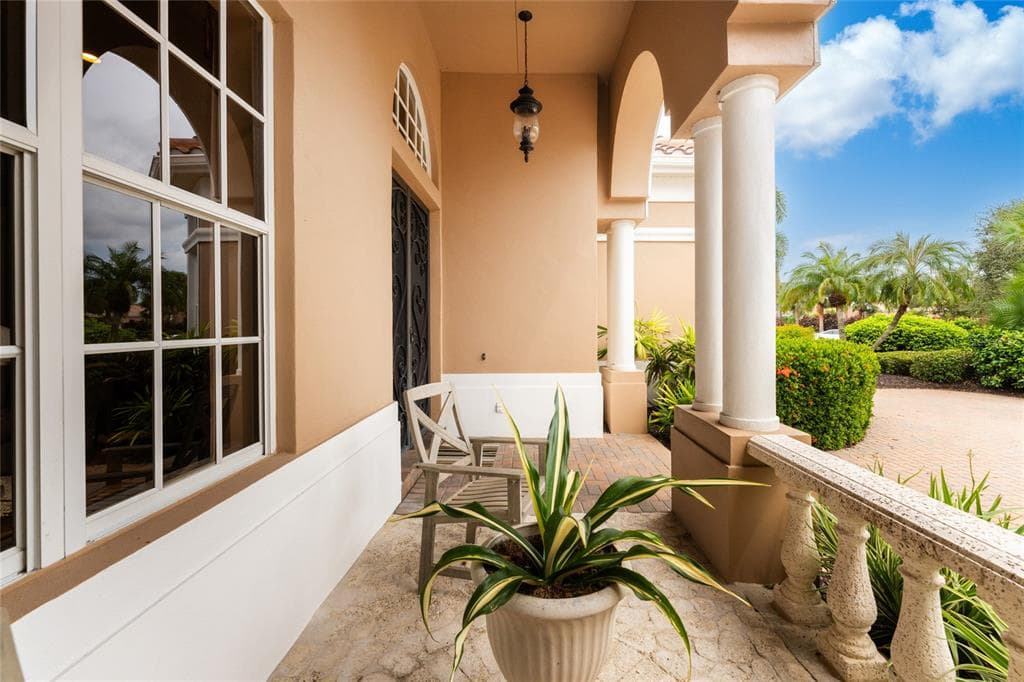 10 BOCA ROYALE BLVD BOULEVARD, ENGLEWOOD, FL 34223 — zdjęcie 4
