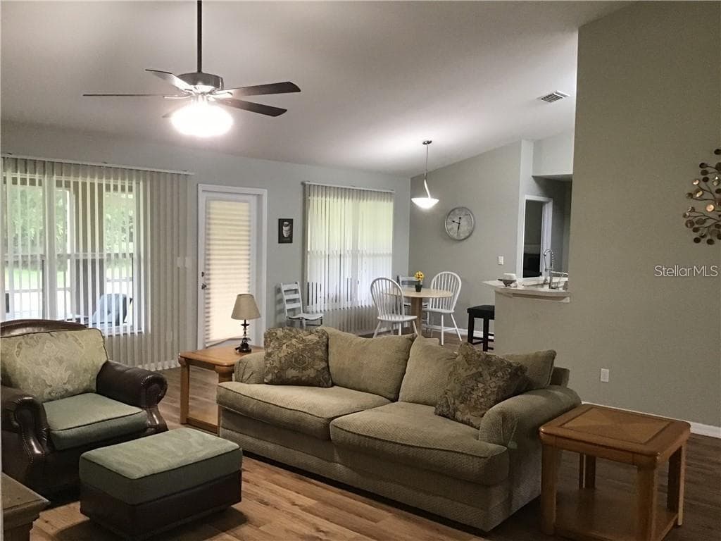2091 SNOWFLAKE LANE, NORTH PORT, FL 34286 — zdjęcie 2