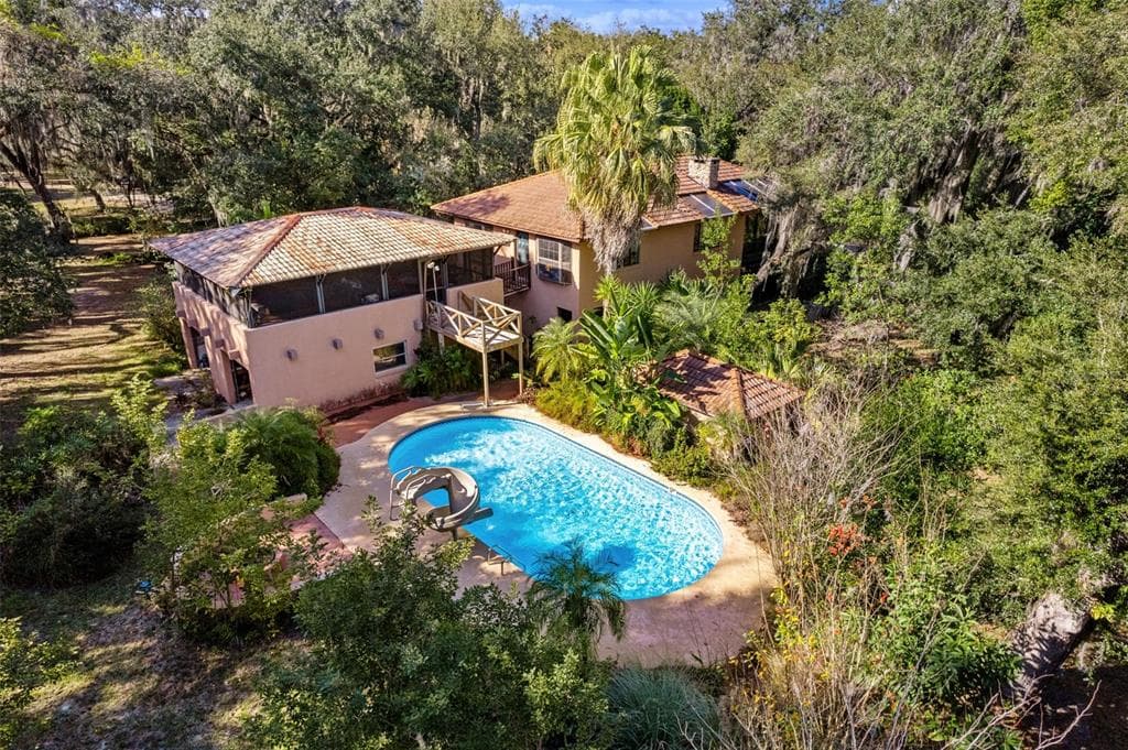 27910 DEBBIE ROAD, OKAHUMPKA, FL 34762 — zdjęcie 3
