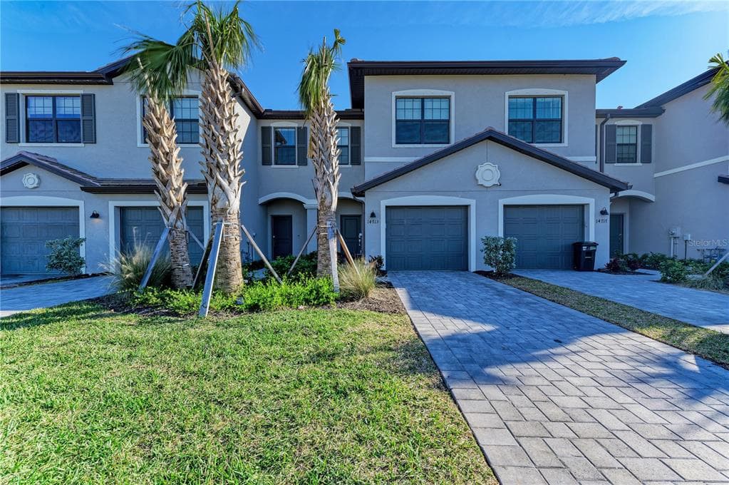14713 LYLA TERRACE, BRADENTON, FL 34211 — zdjęcie 3