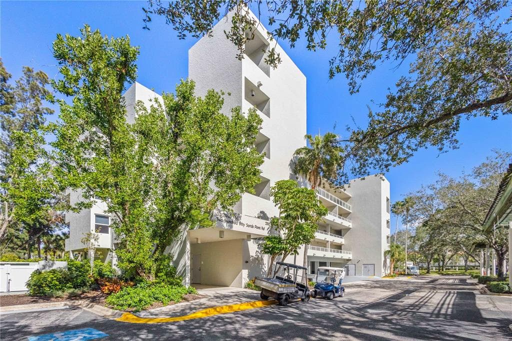 250 SANDS POINT ROAD # 5106, LONGBOAT KEY, FL 34228 — zdjęcie 2