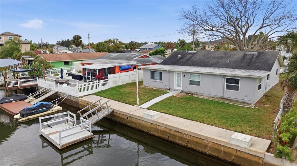 7417 MAKO DRIVE, HUDSON, FL 34667 — zdjęcie 2