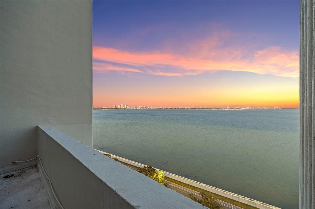 4141 BAYSHORE BOULEVARD # 1702, TAMPA, FL 33611 — zdjęcie 2