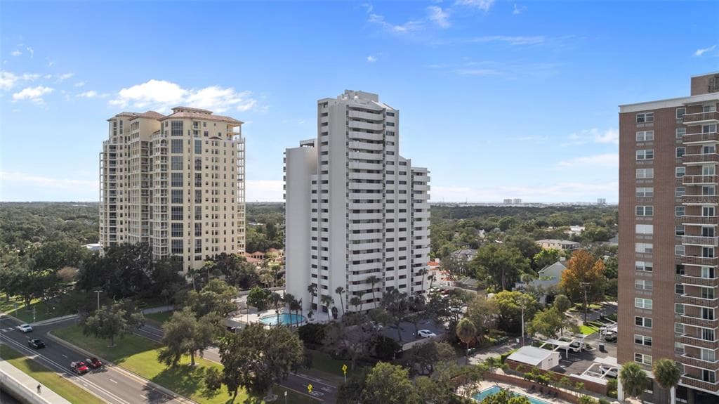 4141 BAYSHORE BOULEVARD # 1702, TAMPA, FL 33611 — zdjęcie 5