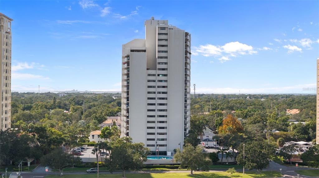 4141 BAYSHORE BOULEVARD # 1702, TAMPA, FL 33611 — zdjęcie 4